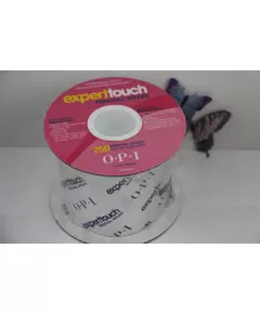 OPI EXPERT TOUCH REMOVAL WRAPS 250 PCS
