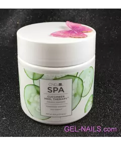 CND SPA CUCUMBER HEEL THERAPY INTENSIVE TREATMENT 425G-15 OZ