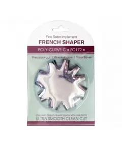 FRENCH SHAPER 172 POLY-CURVE C BY BERKELEY