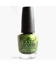OPI NAIL LACQUER - HAWAII COLLECTION - MY GECKO DOES TRICKS