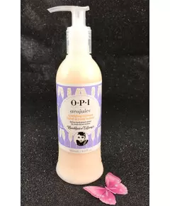 OPI AVOJUICE SPARKLING MIMOSA HAND AND BODY LOTION 250ML - 8.5 OZ - BREAKFAST AT TIFFANY’S