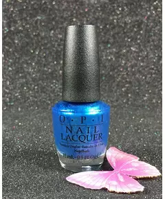 OPI NAIL LACQUER I SEA YOU WEAR OPI NLA73 BRIGHTS COLLECTION