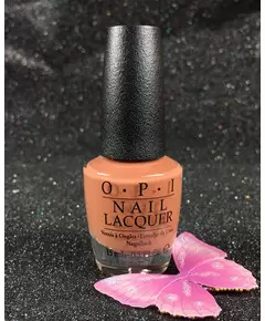 OPI NAIL LACQUER INSIDE THE ISABELLETWAY NLW67 WASHINGTON DC COLLECTION