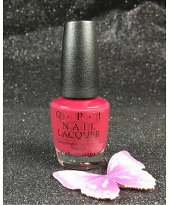 OPI NAIL LACQUER OPI BY POPULAR VOTE NLW63 WASHINGTON DC COLLECTION
