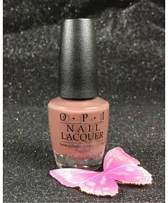 OPI NAIL LACQUER SQUEAKER OF THE HOUSE NLW60 WASHINGTON DC COLLECTION