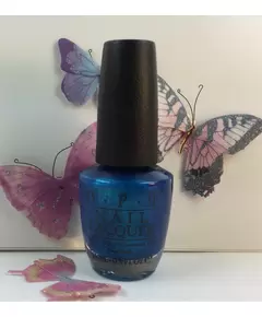 OPI NAIL LACQUER - VENICE COLLECTION - VENICE THE PARTY?