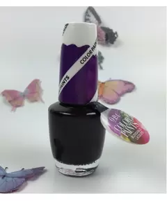 OPI NAIL LACQUER - PURPLE PERSPECTIVE - COLOR PAINTS COLLECTION