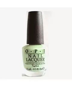 OPI NAIL LACQUER - HAWAII COLLECTION SPRING - THAT'S HULA-RIOUS!