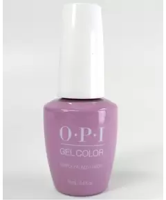 OPI GELCOLOR - PURPLE PALAZZO PANTS - VENICE COLLECTION