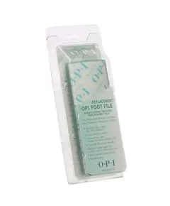 OPI FOOT FILE PROFESSIONAL 80/120 GRIT REPLACEMENT