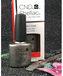 CND SHELLAC MERCURIAL 91593 GEL COLOR NIGHTSPELL COLLECTION 7.3 ML - 0.25 OZ