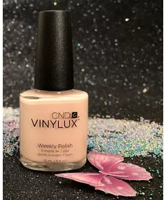 CND VINYLUX UNCOVERED #267 WEEKLY POLISH