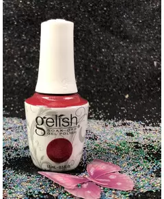 GELISH ALL TIED UP...WITH A BOW 1110911 GEL POLISH NEW LOOK