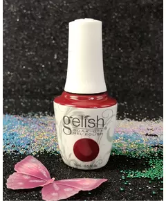 GELISH STAND OUT 1110823 NEW LOOK SOAK OFF GEL POLISH