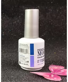 LECHAT BLUE HAVEN PERFECT MATCH MOOD COLOR CHANGING GEL POLISH MPMG60