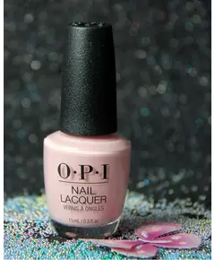 OPI TAGUS IN THAT SELFIE NLL18 NAIL LACQUER - LISBON COLLECTION