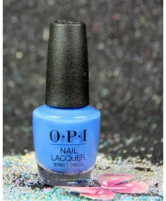 OPI TILE ART TO WARM YOUR HEART NLL25 NAIL LACQUER - LISBON COLLECTION