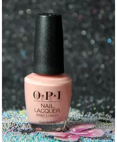 OPI YOU'VE GOT NATA ON ME NLL17 NAIL LACQUER - LISBON COLLECTION