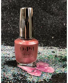 OPI COZU-MELTED IN THE SUN ISLM27 INFINITE SHINE