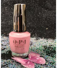 OPI PINK LADIES RULE THE SCHOOL ISLG48 INFINITE SHINE GREASE SUMMER 2018 COLLECTION