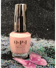 OPI HOPELESSLY DEVOTED TO OPI ISLG49 INFINITE SHINE GREASE SUMMER 2018 COLLECTION