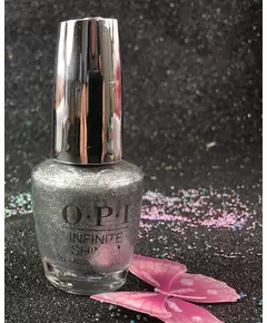 OPI INFINITE SHINE ORNAMENT TO BE TOGETHER HRJ41 XOXO COLLECTION GEL-LACQUER 15ML - 0.5 FL OZ