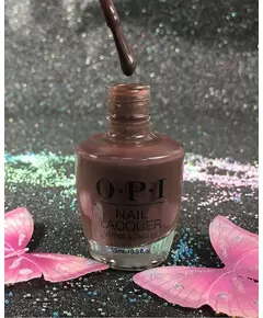 OPI NAIL LACQUER THAT'S WHAT FRIENDS ARE THOR NLI54 ICELAND COLLECTION