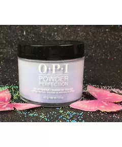 OPI SHOW US YOUR TIPS! DPN62 POWDER PERFECTION DIPPING SYSTEM 43G-1.5OZ