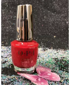 OPI TELL ME ABOUT IT STUD ISLG51 INFINITE SHINE GREASE SUMMER 2018 COLLECTION
