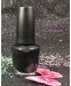 OPI TOP THE PACKAGE WITH A BEAU HRJ11 NAIL LACQUER XOXO COLLECTION