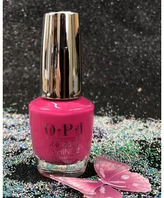 OPI YOU’RE THE SHADE THAT I WANT ISLG50 INFINITE SHINE GREASE SUMMER 2018 COLLECTION
