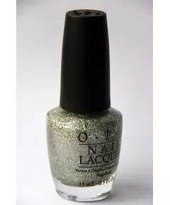 OPI NAIL LACQUER SUPER STAR STATUS HRG39 STARLIGHT COLLECTION