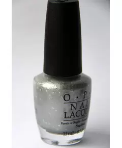 OPI NAIL LACQUER BY THE LIGHT OF THE MOON HRG41 STARLIGHT COLLECTION