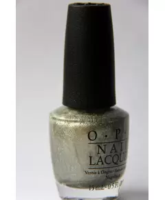 OPI NAIL LACQUER IS THIS STAR TAKEN? HRG43 STARLIGHT COLLECTION