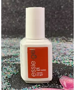 ESSIE GEL NAIL COLOR YES I CANYON 601G 12.5 ML - 0.42 OZ