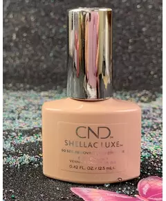 CND SHELLAC ANTIQUE 311 LUXE GEL POLISH 92629
