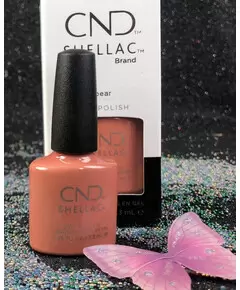 CND SHELLAC SPEAR GEL COLOR COAT WILD EARTH FALL 2018 COLLECTION