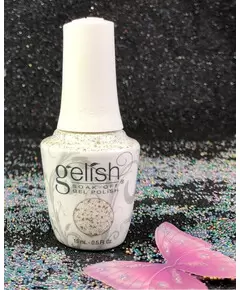 GELISH ALL THAT GLITTERS IS GOLD 1110947 GEL POLISH NEW LOOK
