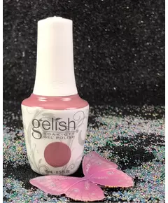 GELISH HOLLYWOOD'S SWEETHEART 1110336 GEL POLISH - FOREVER FABULOUS COLLECTION