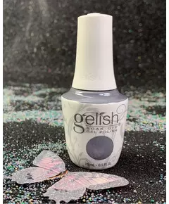 GELISH LET THERE BE MOONLIGHT 1110366 SOAK OFF GEL POLISH 2019 WINTER CHAMPAGNE & MOONBEAMS COLLECTION