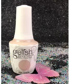 GELISH SHE'S A NATURAL 1110337 GEL POLISH - FOREVER FABULOUS COLLECTION