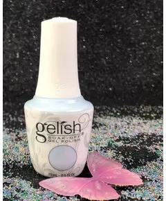 GELISH WRAPPED IN SATIN 1110338 GEL POLISH - FOREVER FABULOUS COLLECTION