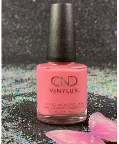 CND VINYLUX HOLOGRAPHIC #313 WEEKLY POLISH