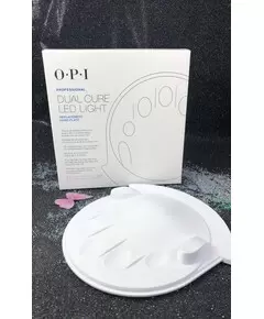 OPI DUAL CURE GL902 LED LIGHT REPLACEMENT HAND PLATE