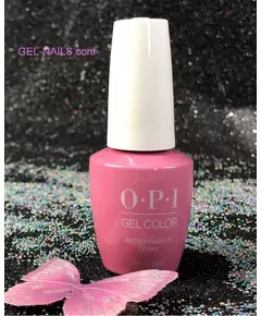 OPI ANOTHER RAMEN-TIC EVENING GELCOLOR TOKYO COLLECTION GCT81