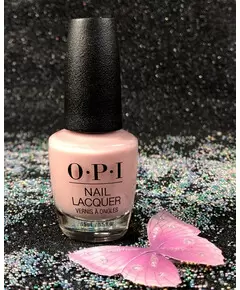 OPI BARE MY SOUL NAIL LACQUER ALWAYS BARE FOR YOU COLLECTION NLSH4