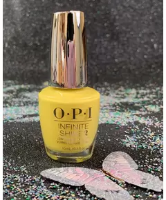OPI DON'T TELL A SOL ISLM85 INFINITE SHINE MEXICO CITY SPRING 2020