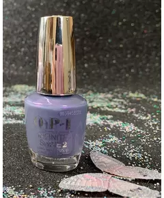 OPI LOVE OR LUST-ER ISLE97 INFINITE SHINE NEO-PEARL COLLECTION