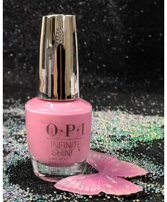 OPI LIMA TELL YOU ABOUT THIS COLOR! ISLP30 INFINITE SHINE PERU COLLECTION