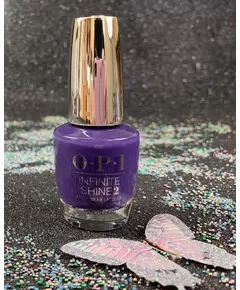 OPI MARIACHI MAKES MY DAY ISLM93 INFINITE SHINE MEXICO CITY SPRING 2020